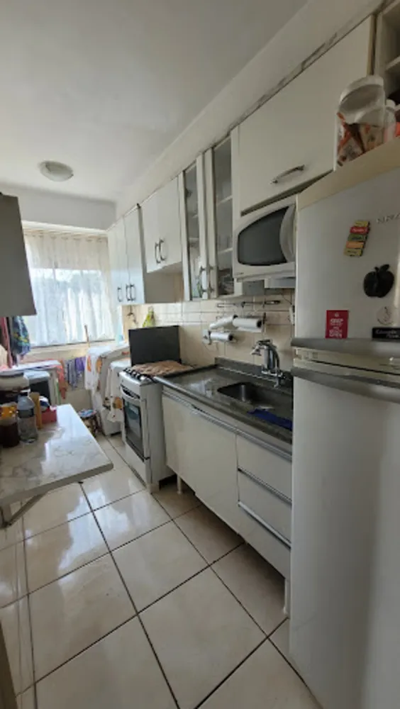 Apartamento, 2 quartos, 56 m² - Foto 2