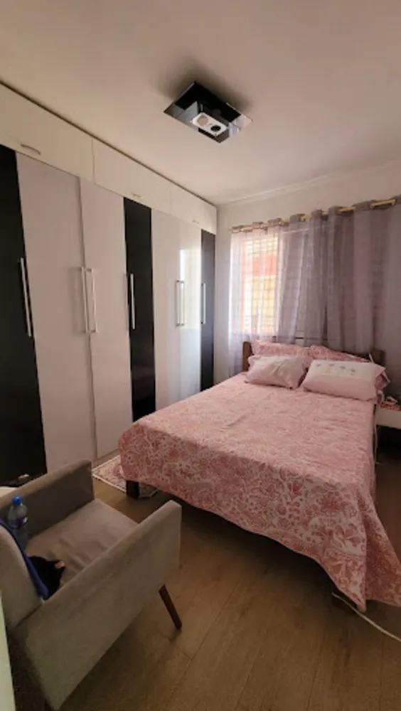 Apartamento, 2 quartos, 56 m² - Foto 5