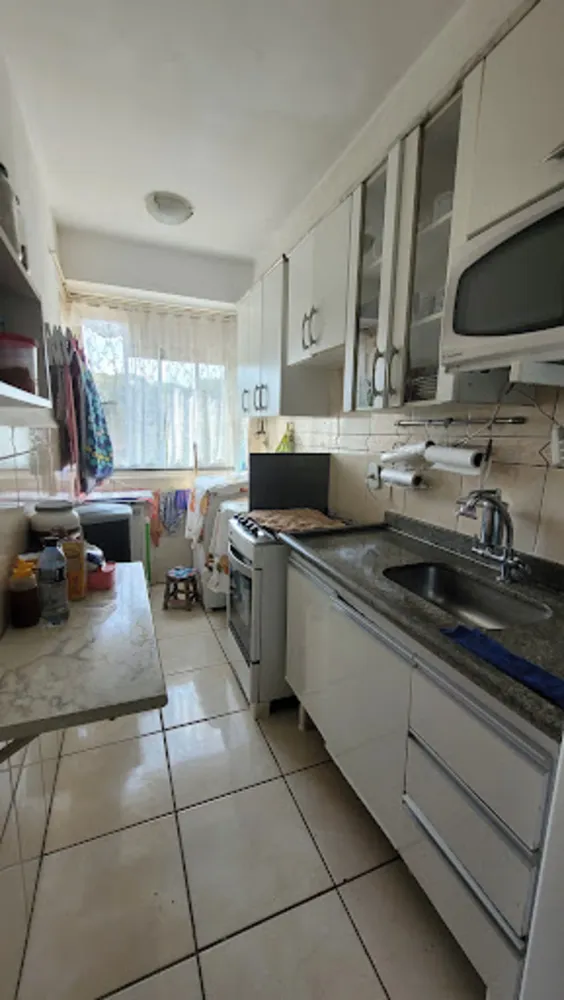 Apartamento, 2 quartos, 56 m² - Foto 14