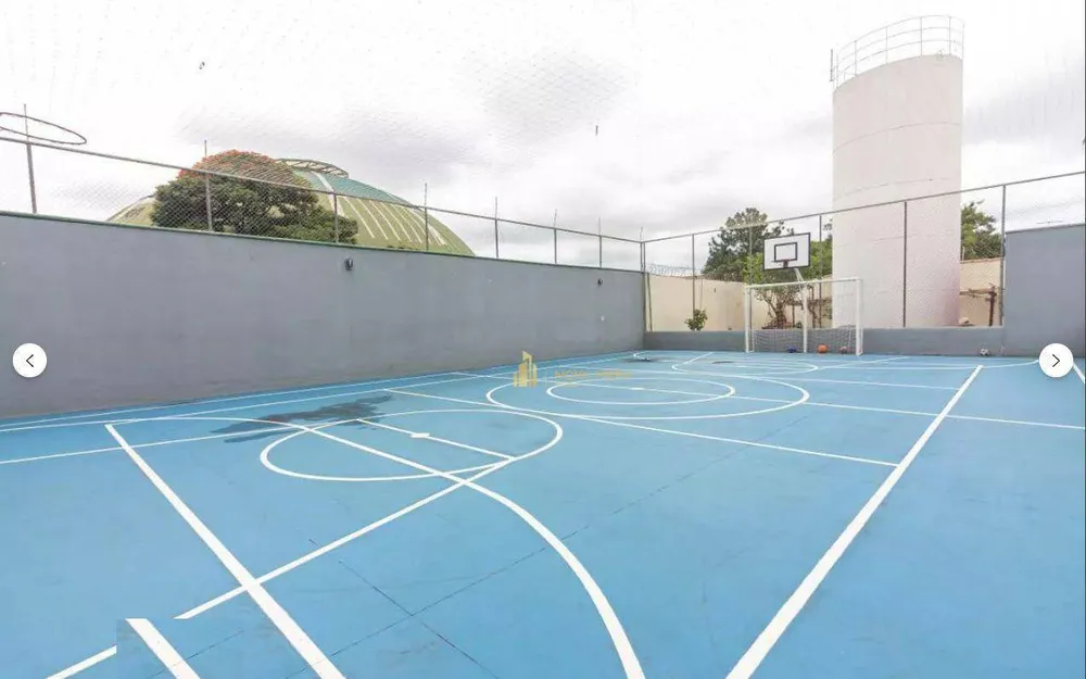 Apartamento, 2 quartos, 56 m² - Foto 19