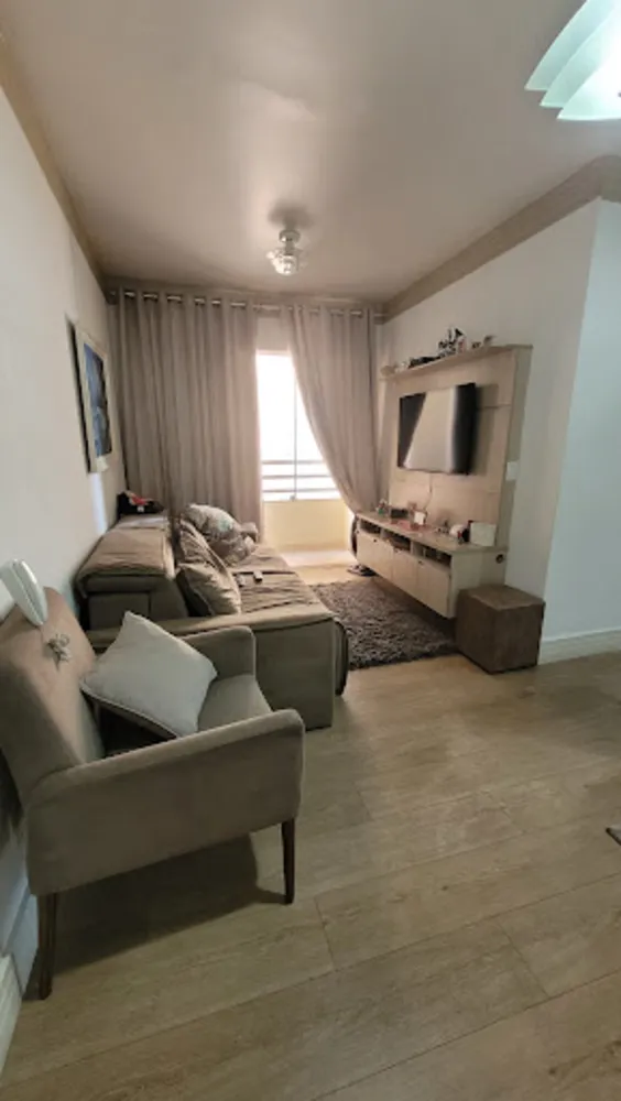 Apartamento, 2 quartos, 56 m² - Foto 8