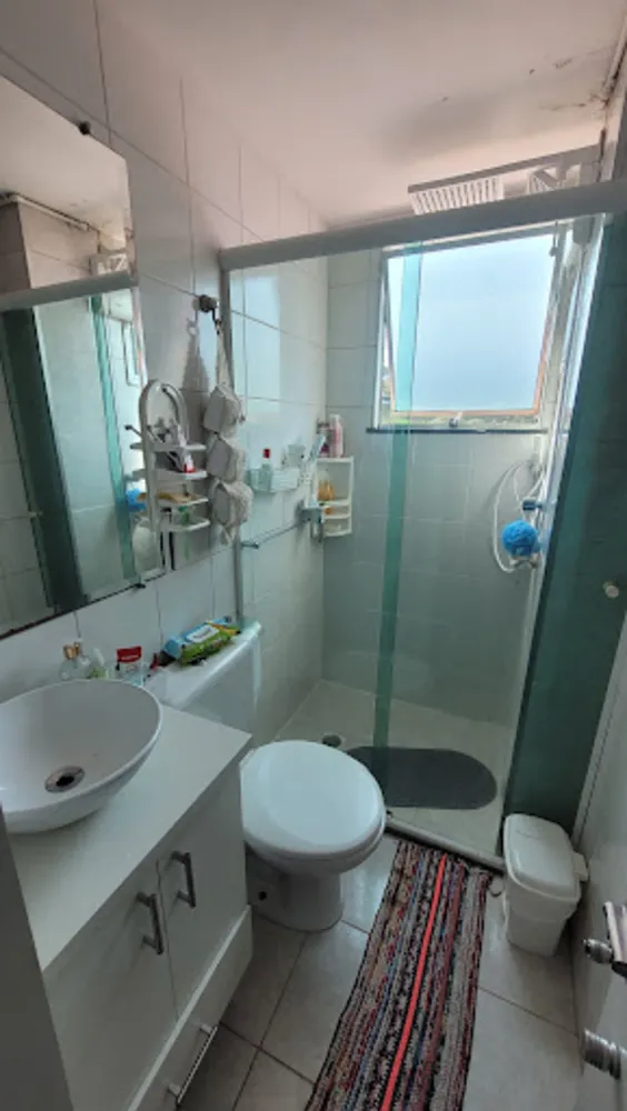 Apartamento, 2 quartos, 56 m² - Foto 16