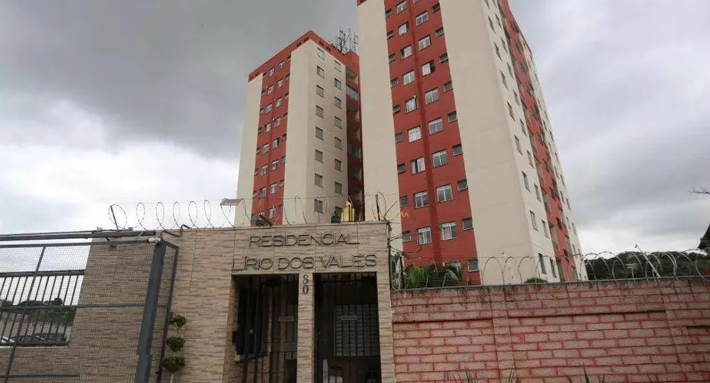Apartamento, 2 quartos, 56 m² - Foto 17