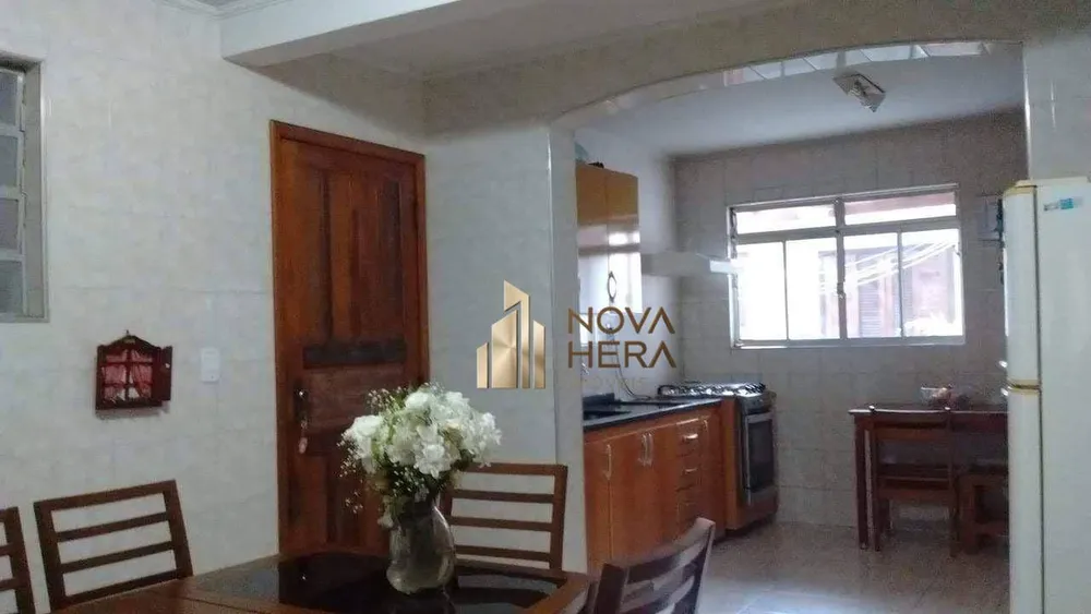 Sobrado, 3 quartos, 195 m² - Foto 5