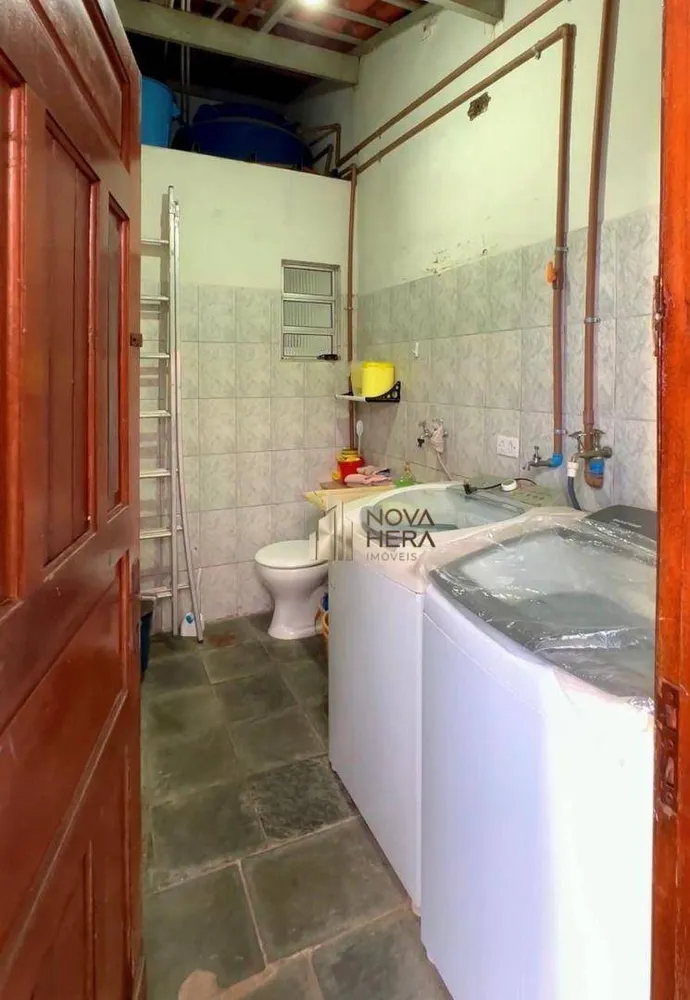 Sobrado, 3 quartos, 195 m² - Foto 2