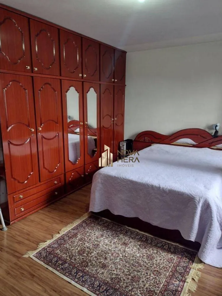 Sobrado, 3 quartos, 195 m² - Foto 7