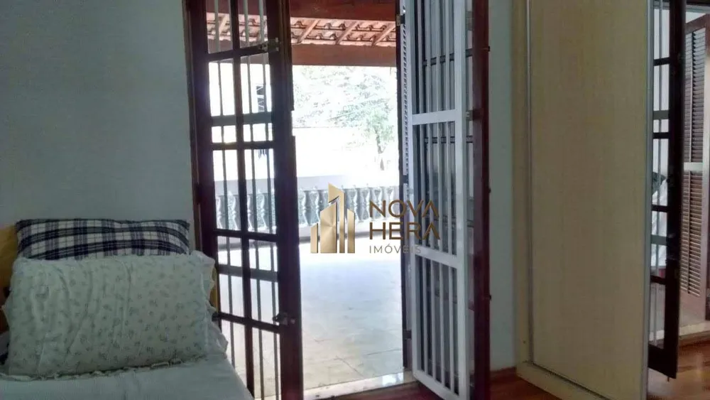 Sobrado, 3 quartos, 195 m² - Foto 9