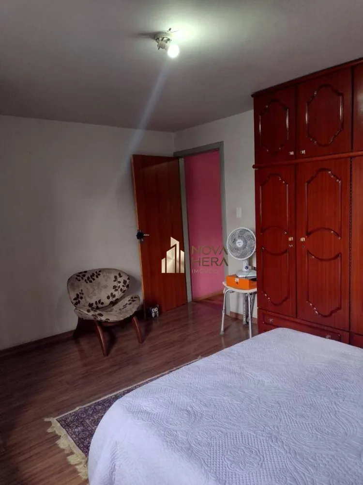 Sobrado, 3 quartos, 195 m² - Foto 8