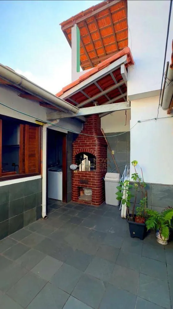 Sobrado, 3 quartos, 195 m² - Foto 6