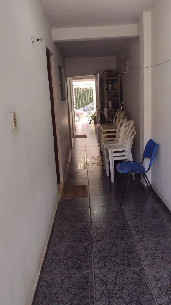 Sobrado, 3 quartos, 195 m² - Foto 3