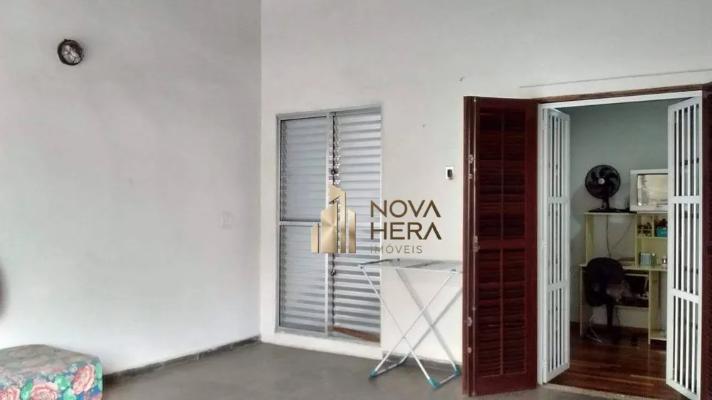 Sobrado, 3 quartos, 195 m² - Foto 12