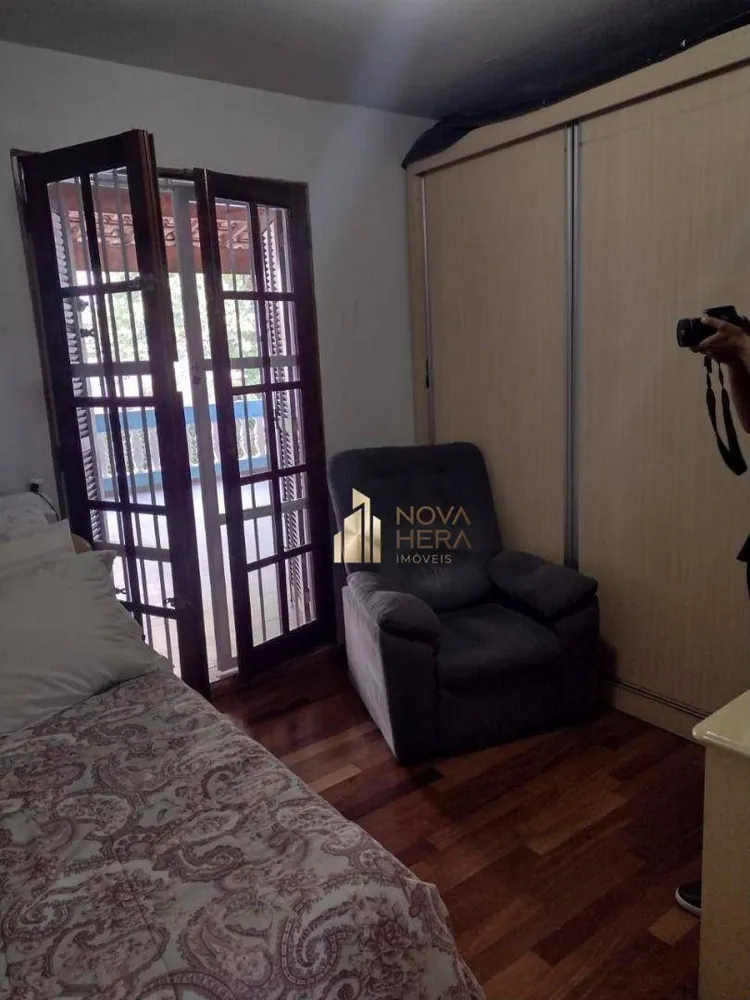 Sobrado, 3 quartos, 195 m² - Foto 11