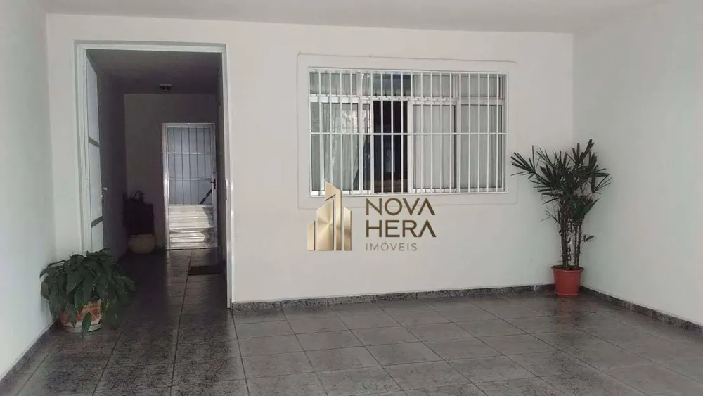 Sobrado, 3 quartos, 195 m² - Foto 4