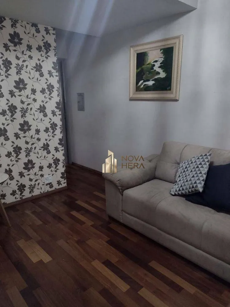 Sobrado, 3 quartos, 195 m² - Foto 3