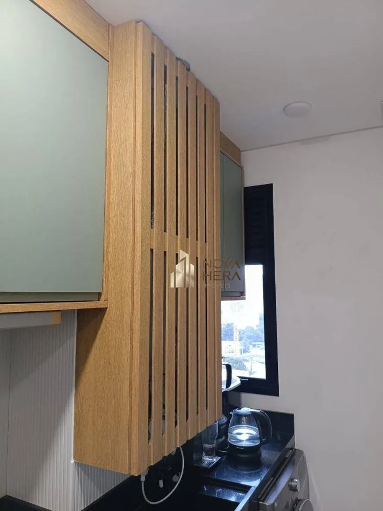 Apartamento, 2 quartos, 56 m² - Foto 10