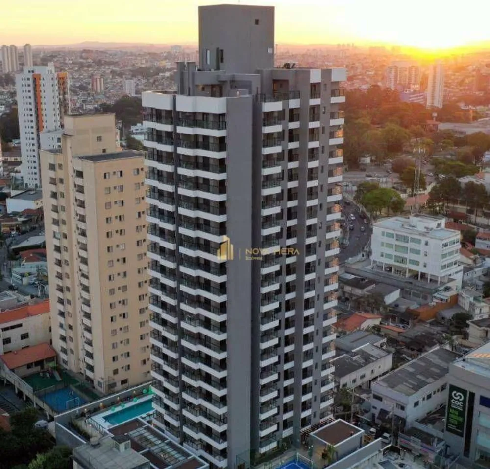 Apartamento, 2 quartos, 56 m² - Foto 18