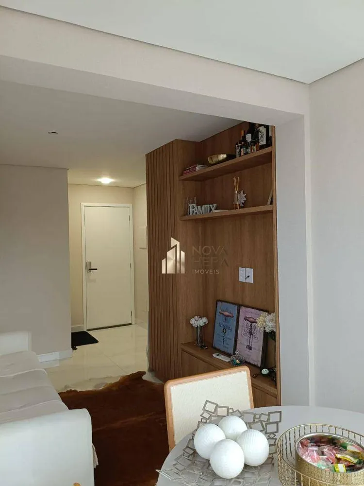 Apartamento, 2 quartos, 56 m² - Foto 12
