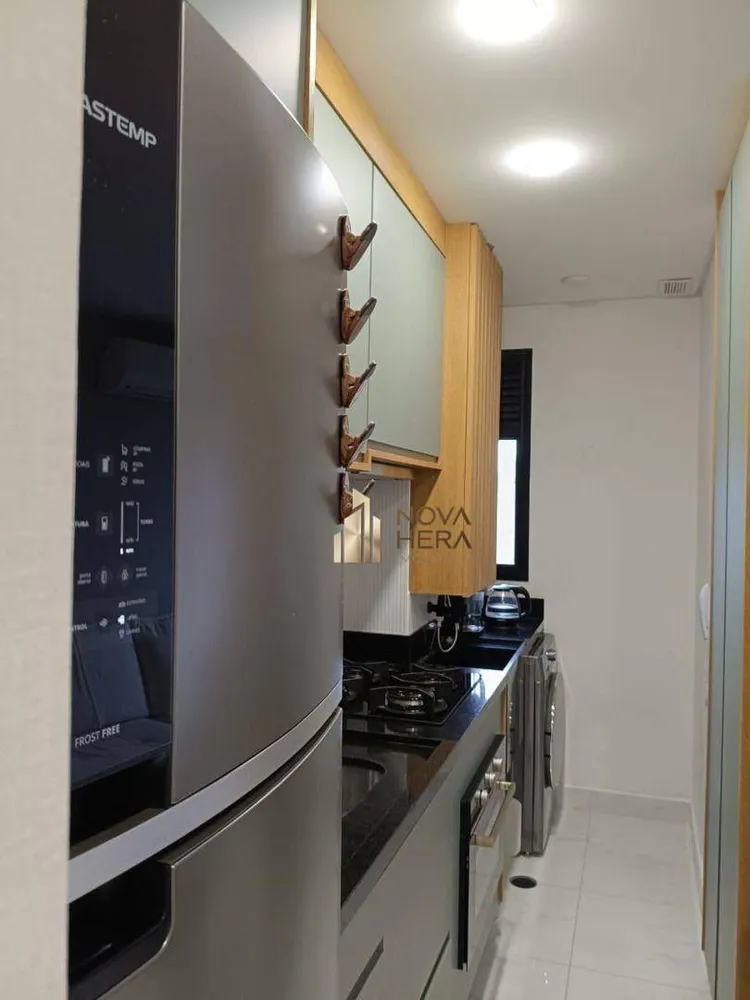 Apartamento, 2 quartos, 56 m² - Foto 3