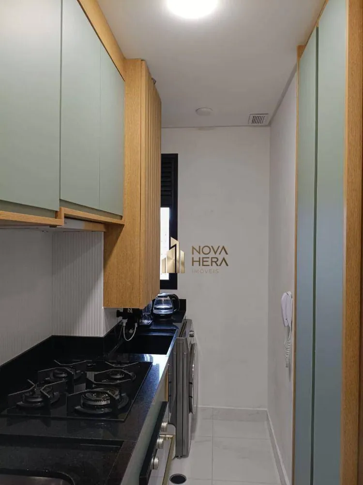 Apartamento, 2 quartos, 56 m² - Foto 4
