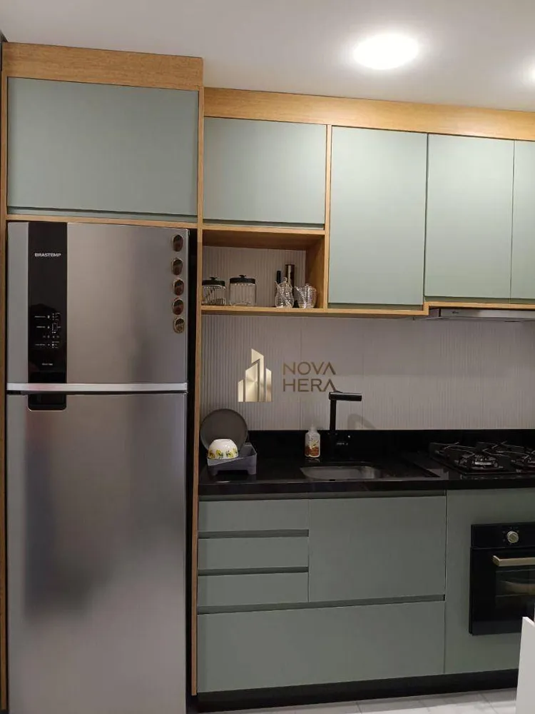 Apartamento, 2 quartos, 56 m² - Foto 5