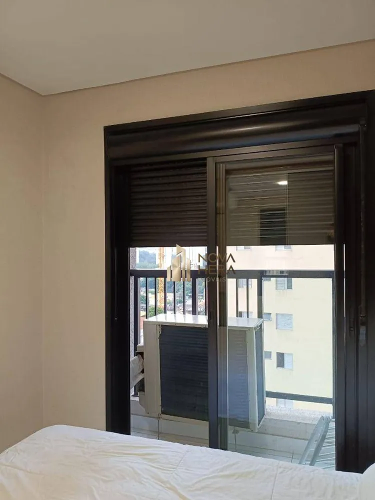 Apartamento, 2 quartos, 56 m² - Foto 6