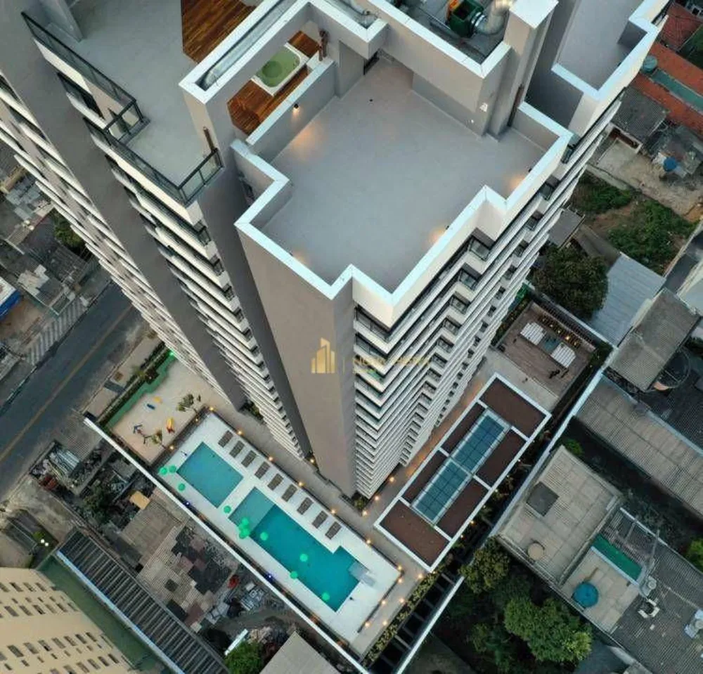 Apartamento, 2 quartos, 56 m² - Foto 14