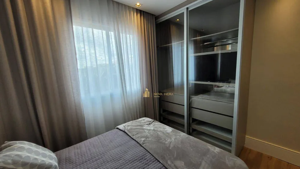 Apartamento, 1 quarto, 36 m² - Foto 7
