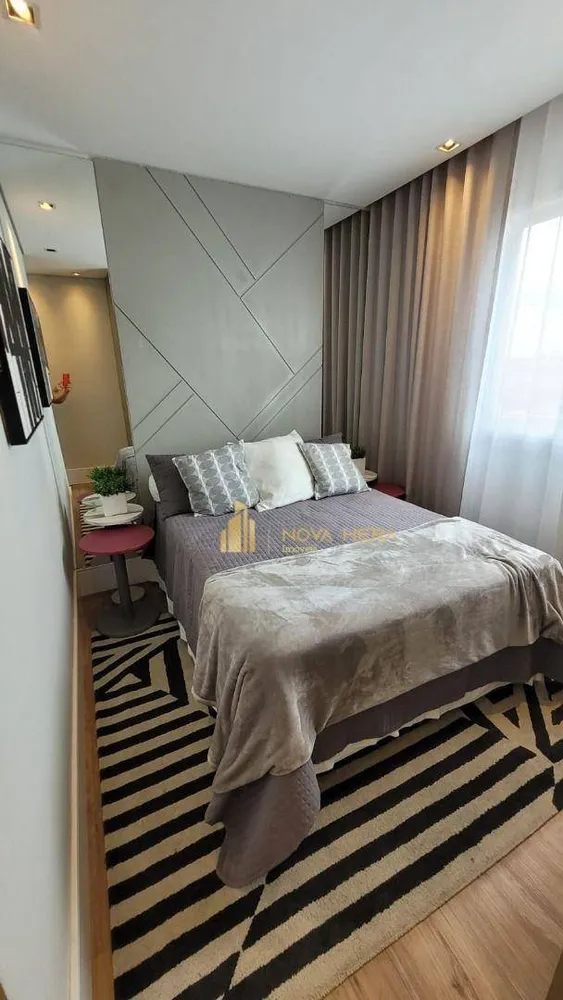 Apartamento, 1 quarto, 36 m² - Foto 6