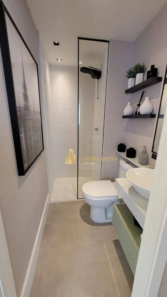 Apartamento, 1 quarto, 36 m² - Foto 5