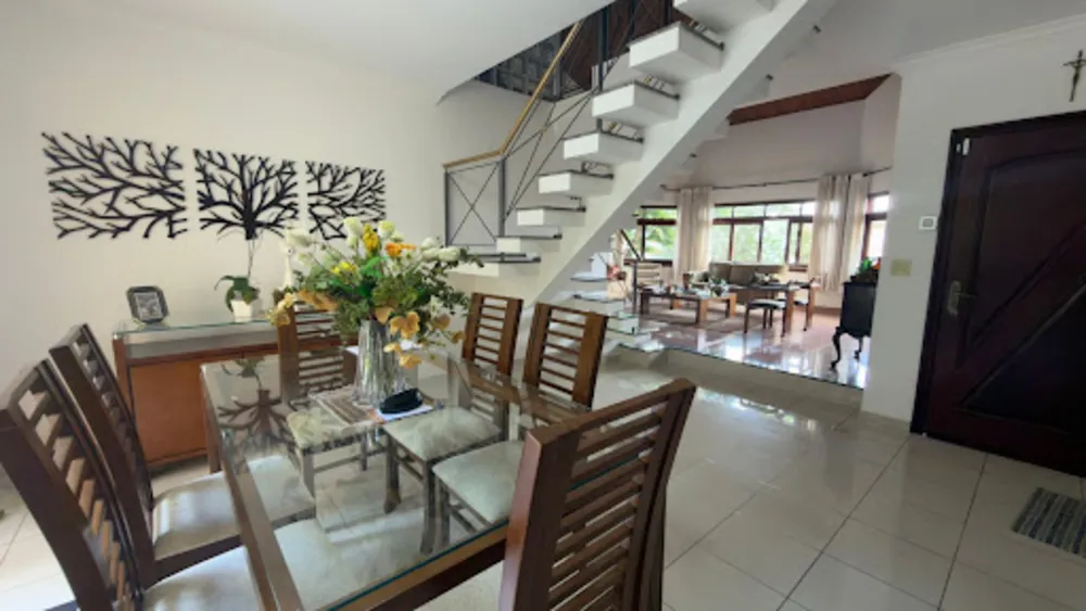 Sobrado, 3 quartos, 380 m² - Foto 16