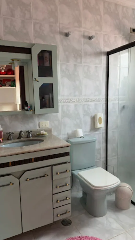 Sobrado, 3 quartos, 380 m² - Foto 1
