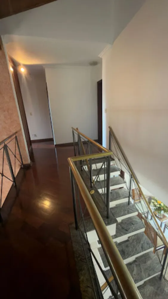 Sobrado, 3 quartos, 380 m² - Foto 11