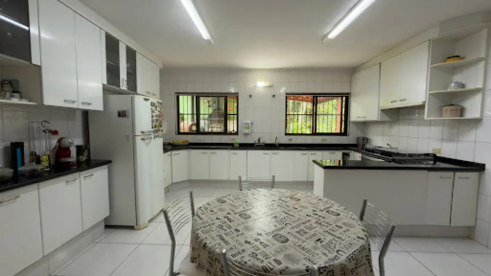 Sobrado, 3 quartos, 380 m² - Foto 19
