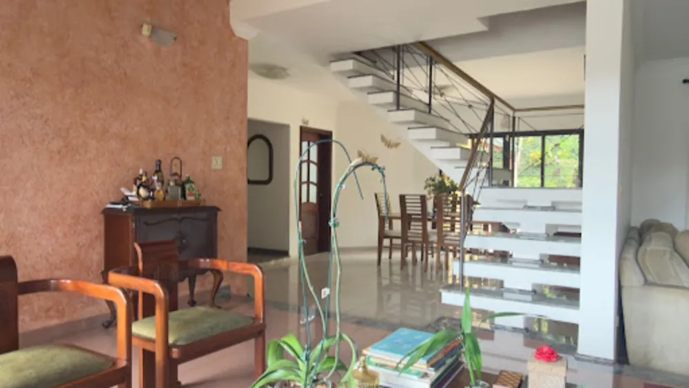 Sobrado, 3 quartos, 380 m² - Foto 10