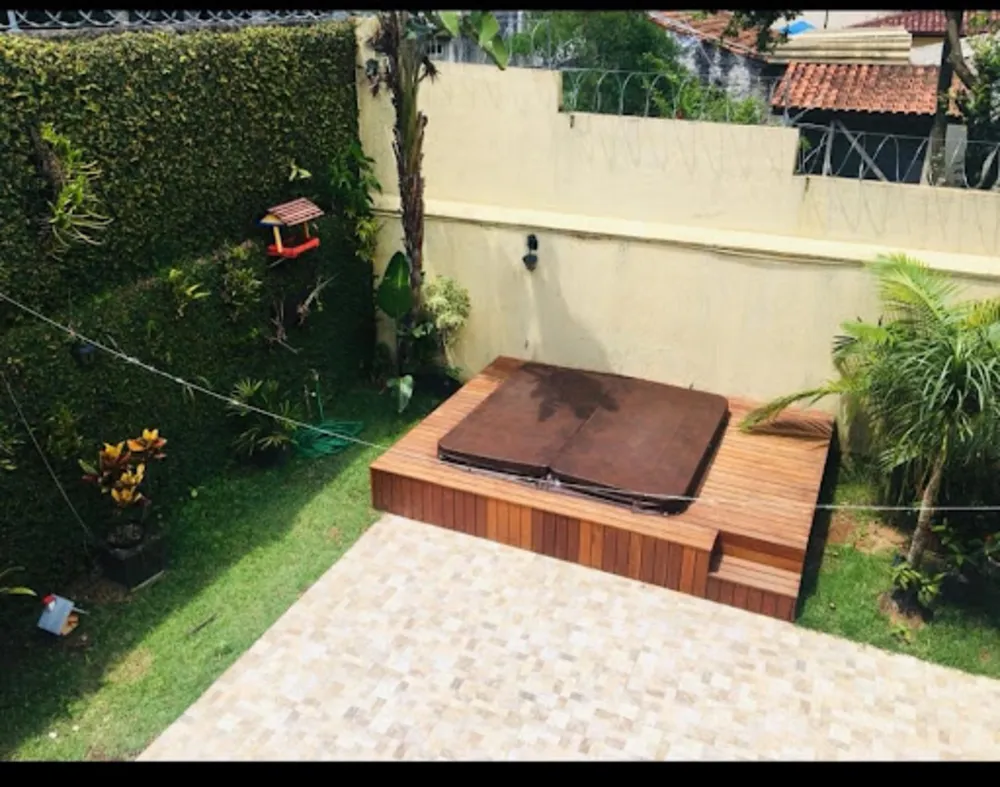 Sobrado, 3 quartos, 380 m² - Foto 2