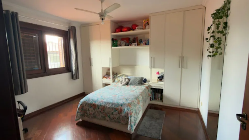 Sobrado, 3 quartos, 380 m² - Foto 5