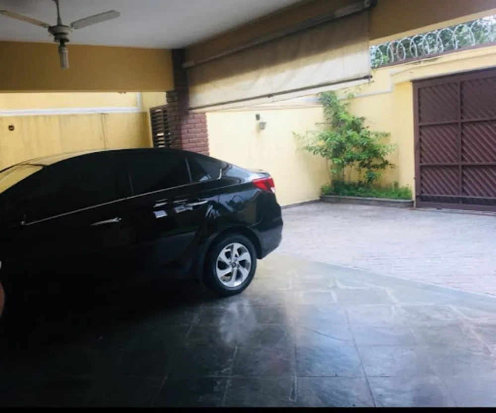 Sobrado, 3 quartos, 380 m² - Foto 4