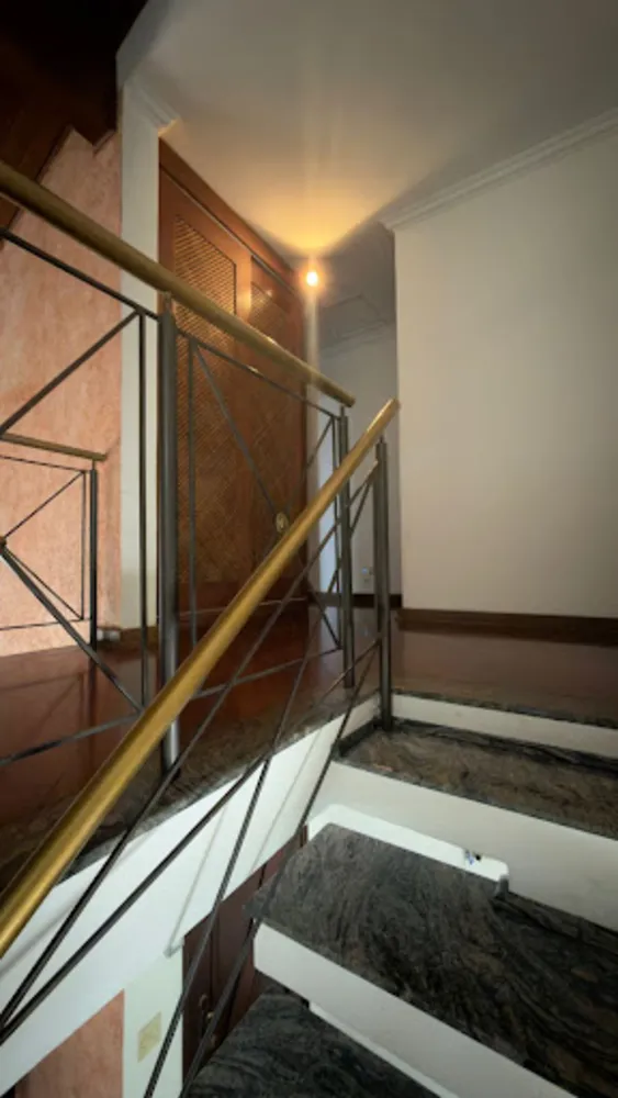 Sobrado, 3 quartos, 380 m² - Foto 3