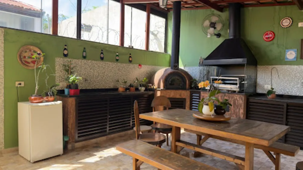 Sobrado, 3 quartos, 380 m² - Foto 8