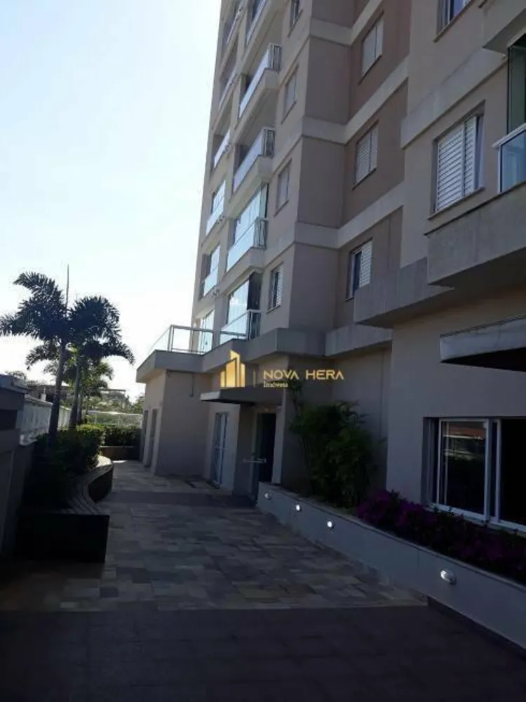 Apartamento, 2 quartos, 59 m² - Foto 16
