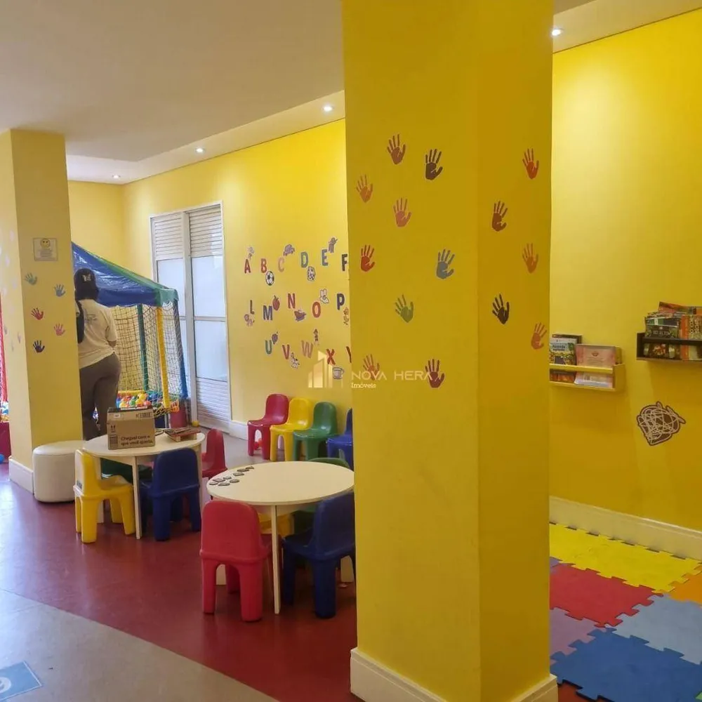 Apartamento, 2 quartos, 59 m² - Foto 9