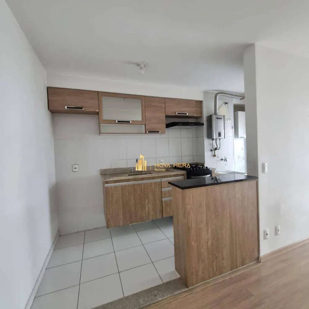 Apartamento, 2 quartos, 59 m² - Foto 2