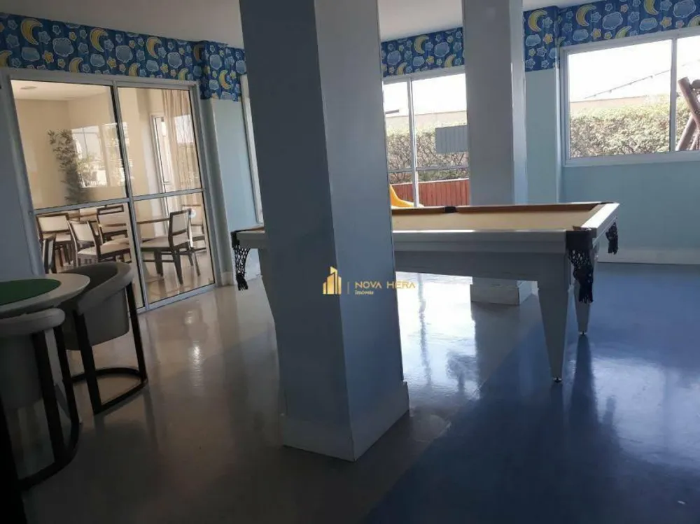 Apartamento, 2 quartos, 59 m² - Foto 19