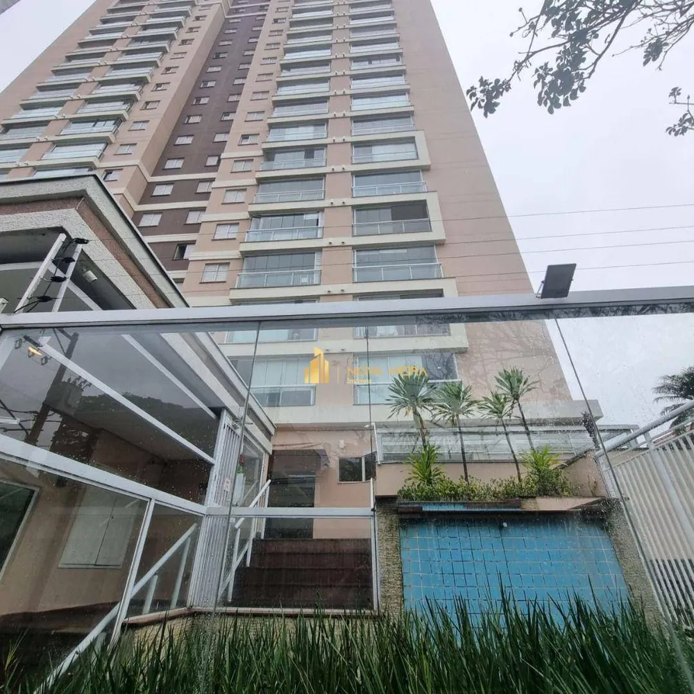 Apartamento, 2 quartos, 59 m² - Foto 1