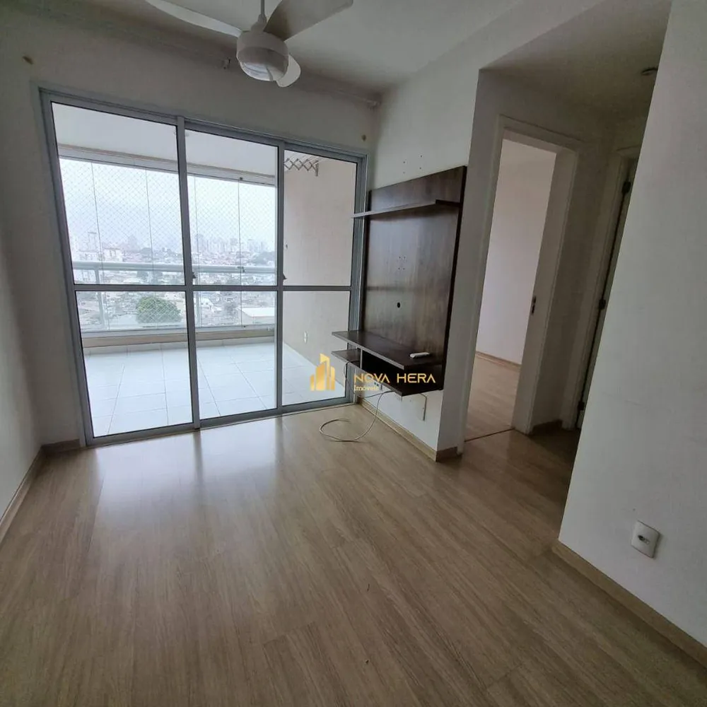 Apartamento, 2 quartos, 59 m² - Foto 7