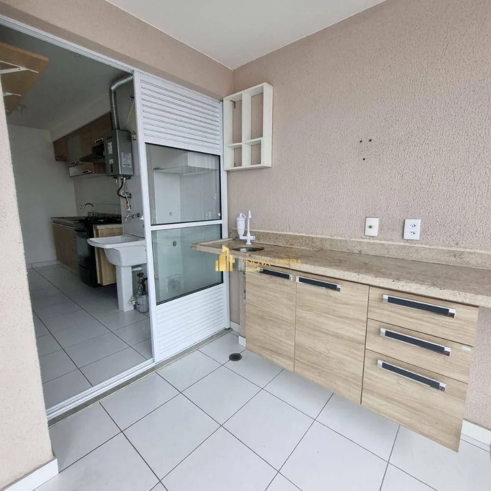 Apartamento, 2 quartos, 59 m² - Foto 4