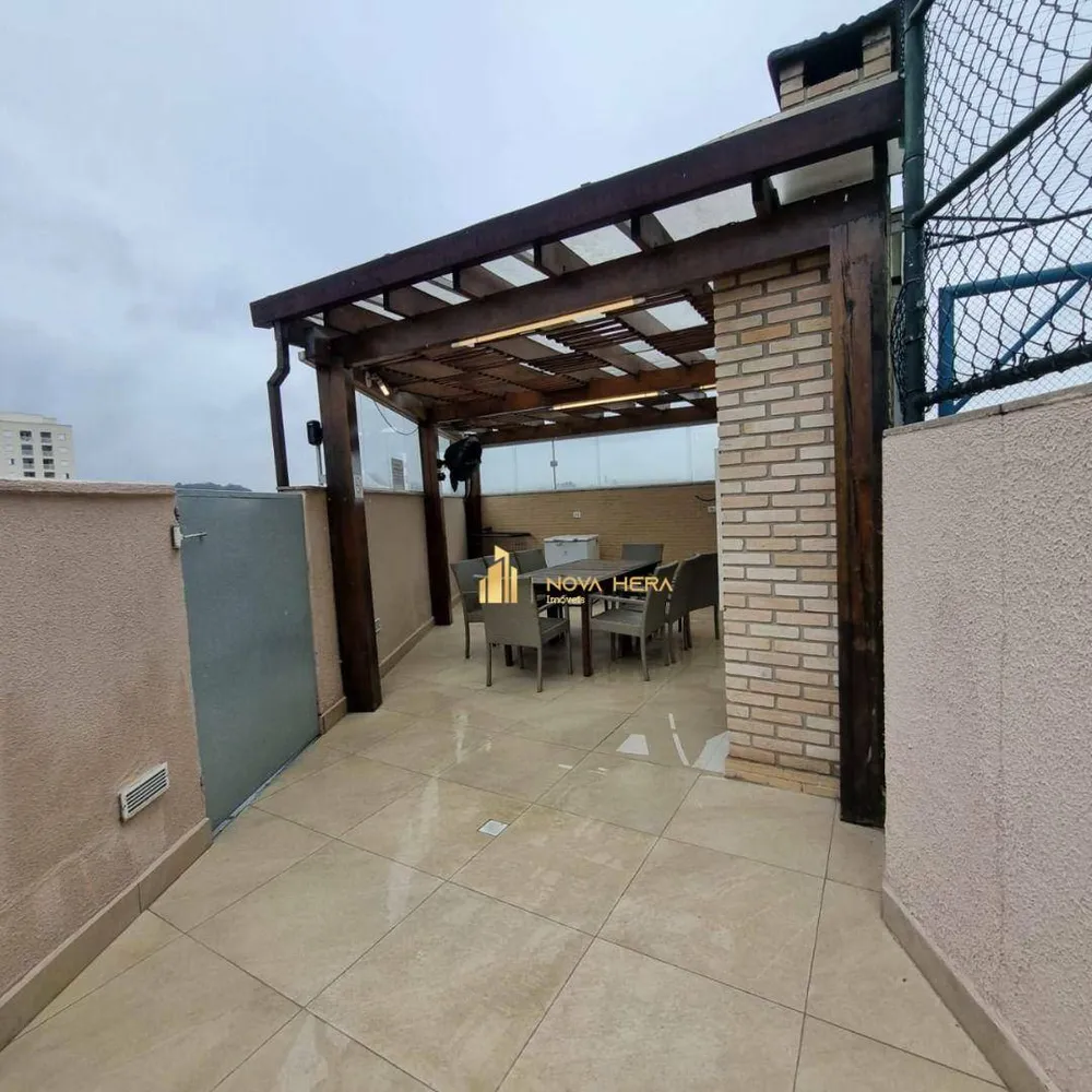 Apartamento, 2 quartos, 59 m² - Foto 6