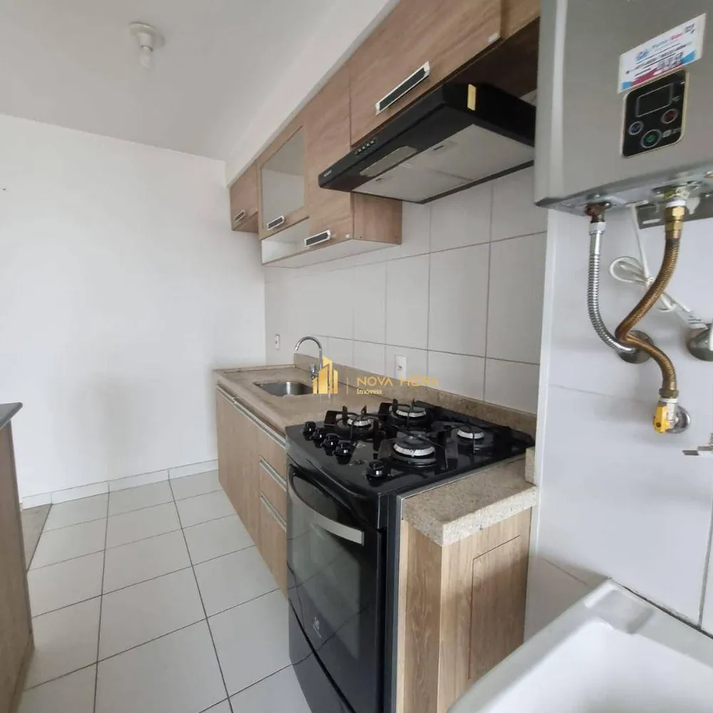 Apartamento, 2 quartos, 59 m² - Foto 8