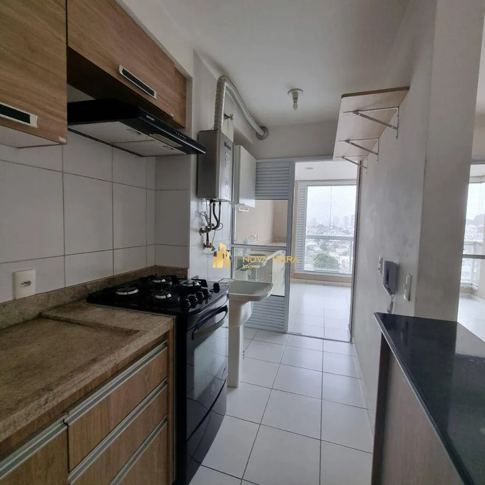 Apartamento, 2 quartos, 59 m² - Foto 3