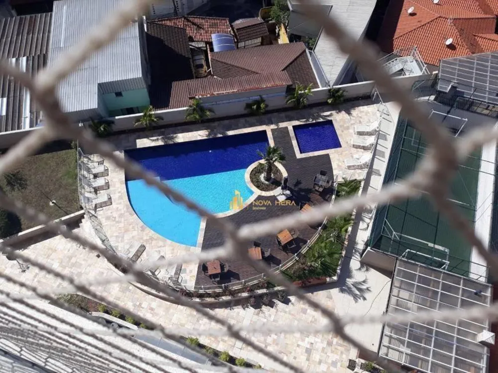 Apartamento, 2 quartos, 59 m² - Foto 18